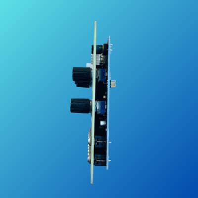 Mutable Instruments Clouds image 3