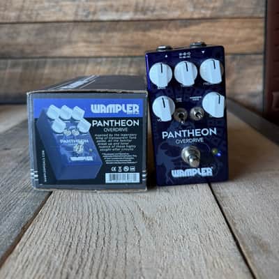 Wampler Pantheon
