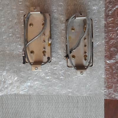 Fujigen Double trick pickups set Anico V 1988 image 2