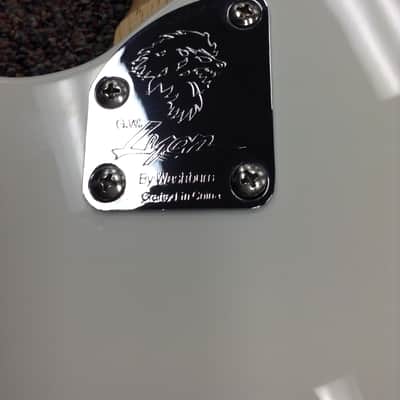 Lyon by Washburn Def Leppard Electric Guitar Limited Edition image 5