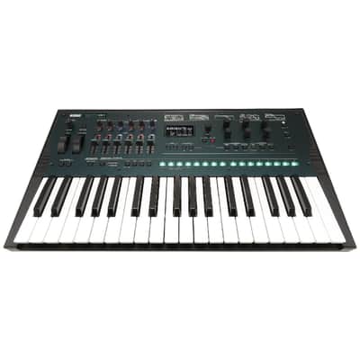 Korg Opsix MKII Altered FM Synthesizer image 2