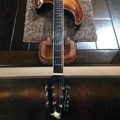 MJ Guitar Engineering Custom Catalina Mirage image 4