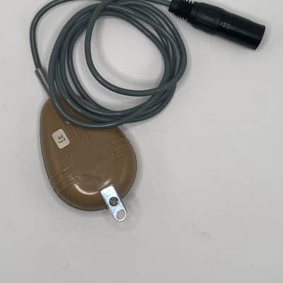 REFURBISHED AIWA M 25 CRYSTAL - XLR image 4