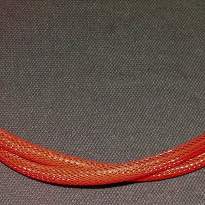 Tone Rush Speaker and signal cable color Choices ~ let us know after your order image 3