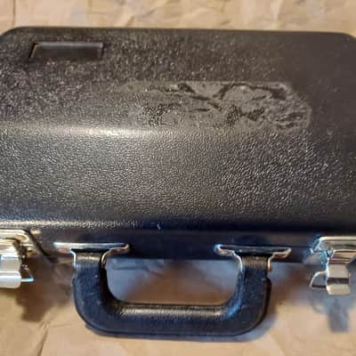 Yamaha YCL-34 Bb Wood Clarinet, Japan, Intermediate-Level image 4