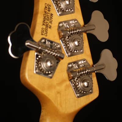 CLEAN Ernie Ball Music Man Stingray Classic GuitarCenter Special Edition electric bass guitar CLEAN image 17