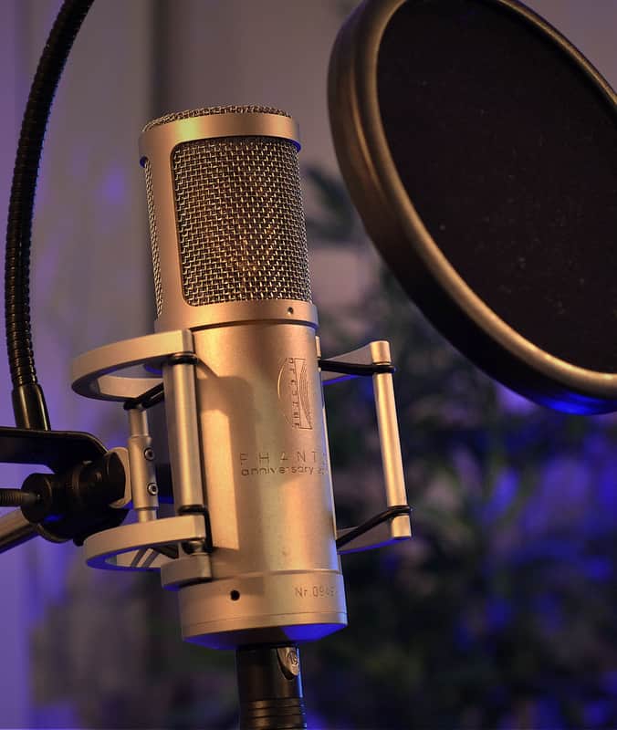 Brauner Phantom AE 2008 - Matte silver image 1