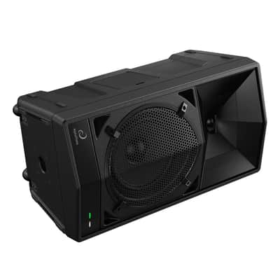 AlphaTheta WAVE-EIGHT 8" Portable DJ Speaker With SonicLink image 7