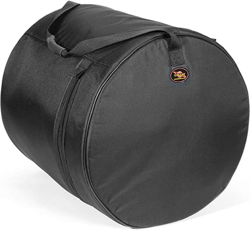Humes And Berg Galaxy 16x18 Bass Drum Bag GL492BD image 1