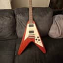 Gibson Flying V 2002 - 2012 - Faded Cherry