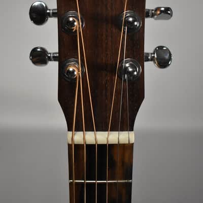 Taylor Baby Taylor BT2 3/4 Acoustic Guitar | Mahogany Finish W/Gig Bag image 5