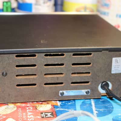 Restored Pioneer TX-410 AM/FM Stereo Tuner (3) image 12