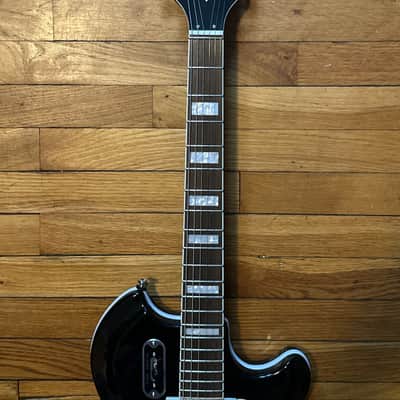 Eastwood Airline '59 Coronado Deluxe 2019 image 3