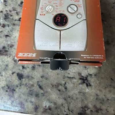 Zoom Bass ll image 2