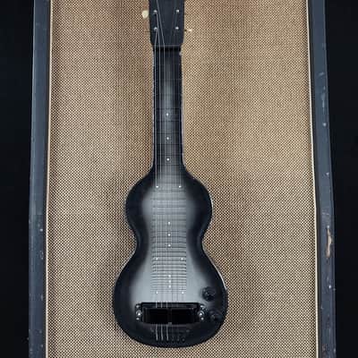1940's Rickenbacker Electro NS-6 Great sounding pickup! (S-6) image 2