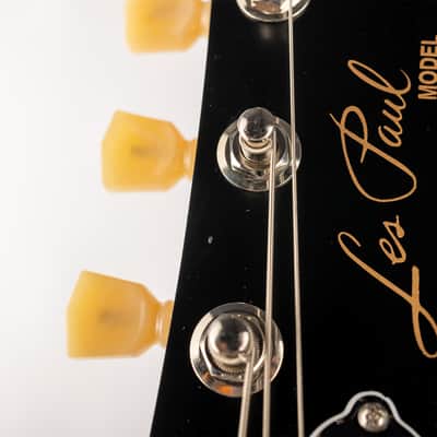 Gibson Les Paul Tribute Satin, Faded Cherry | Demo image 22
