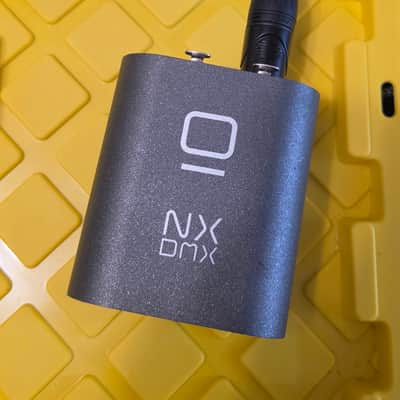 Obsidian NX DMX 2025 image 2