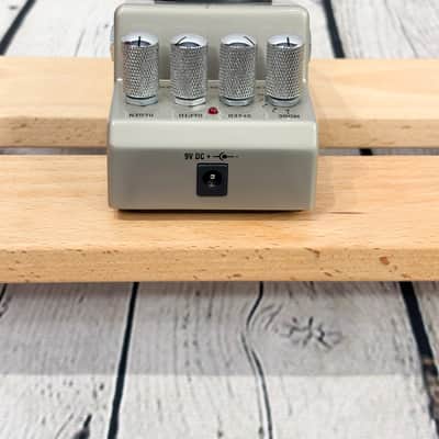 Marshall Regenerator RG-1 Silver image 4