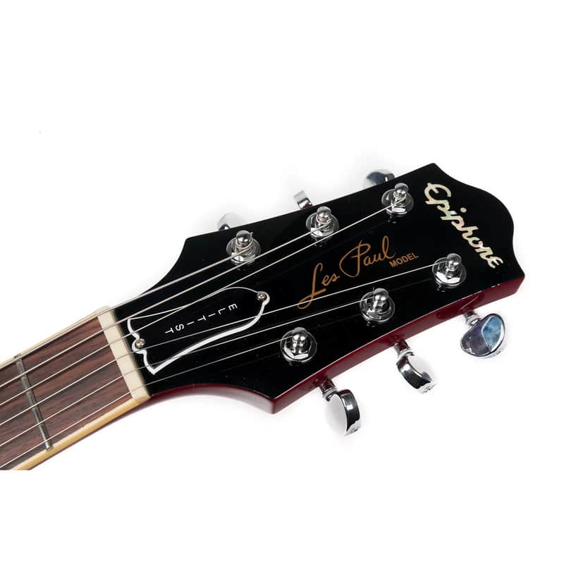 Epiphone Elitist Les Paul Standard (Japanese Export) | Reverb