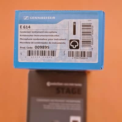 Sennheiser E614 image 9