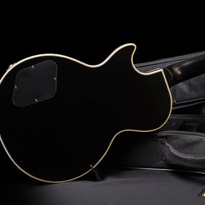 Epiphone Jared James Nichols Old Glory 2019 - Mat Black image 5