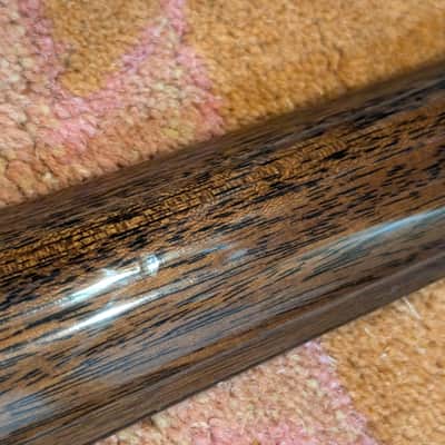 Bourgeois 12-Fret OMS Adirondack Mahogany image 7