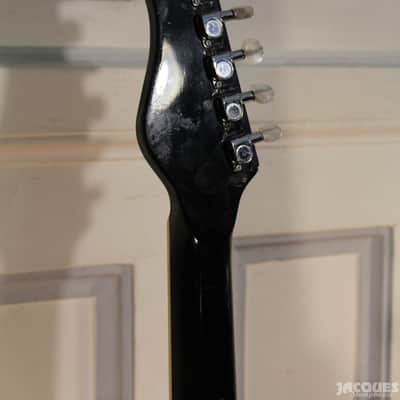 Eko Kadett sunburst 1969 image 6
