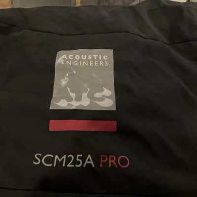 ATC SCM25A Pro Mk2 - Pair image 7