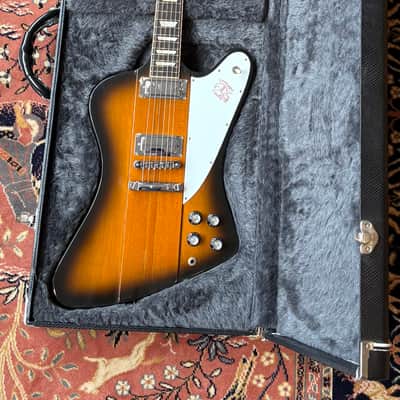 2005 Gibson Firebird V image 14