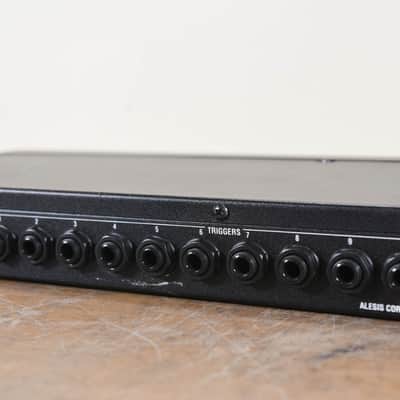 Alesis DM5 Electronic Drum Module (NO POWER SUPPLY) As-Is CG00QAZ image 7