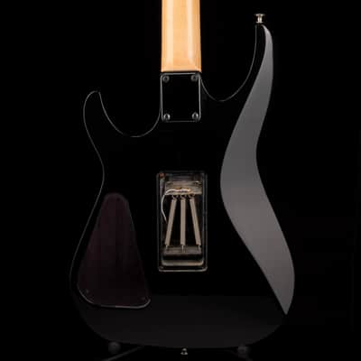Pre Owned 1988 Hamer Californian Black with OHSC image 11