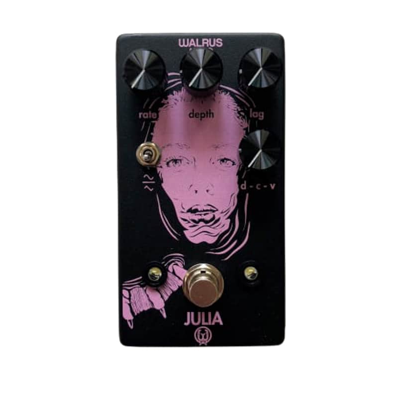Walrus Audio Julia Chorus / Vibrato | Reverb Canada