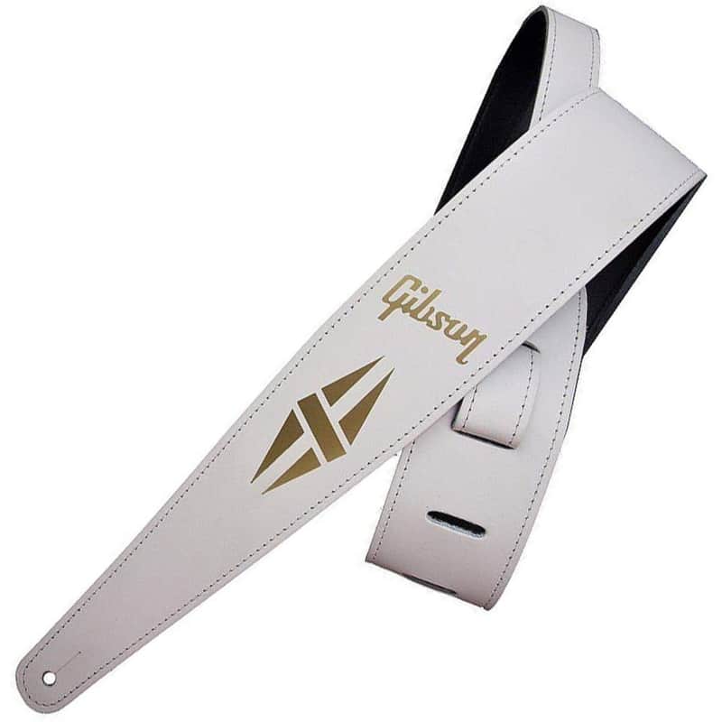 Gibson ASSD Split Diamond Guitar Strap image 1