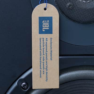 JBL L3 SPEAKERS - Professional Restore - Full Tested - 1-Year Warranty image 13