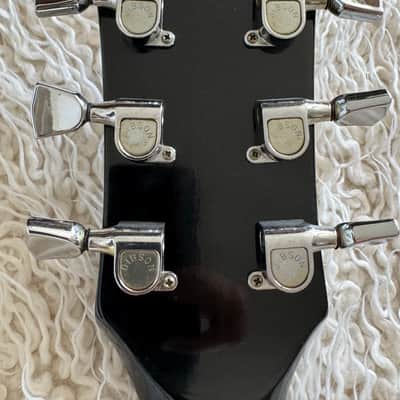 Gibson Les Paul Pro Deluxe 1978 - Ebony image 15