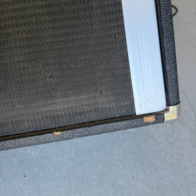 Peavey Pacer 100 SS Series 45-Watt 1x12" Guitar Combo 1970’s - Black image 7