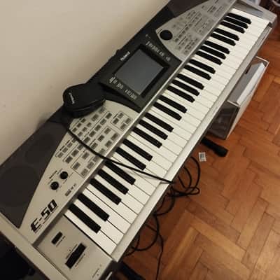 Roland E-50 2010 ca. image 5