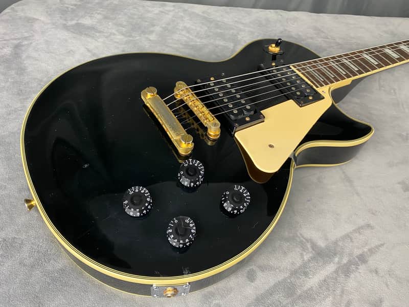 Epiphone Les Paul Custom 2004 image 1