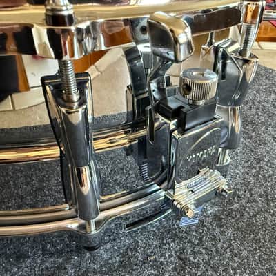 Yamaha SD-2095 1980’s-1990’s - Steel !! Mint !!! image 2
