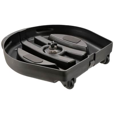 SKB 22" Rolling Cymbal Vault Case image 3