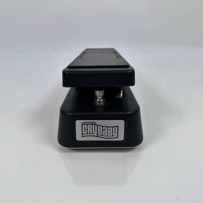Jim Dunlop GCB-95 CRYBABY Wah Wah Pedal image 1