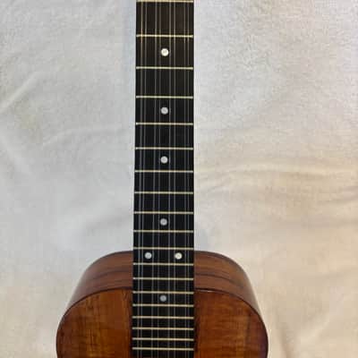 Kanile'a K-1 T8 (8 string) 2022 - Gloss image 7