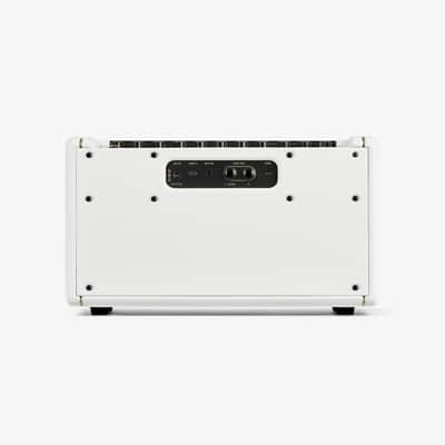 Positive Grid Spark2 PRL 2x4" 50W Bluetooth Enabled Smart Practice Bass, Electric and Acoustic Guitar Combo Amplifier 120 dB - PEARL Spark 2 image 6