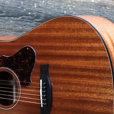 Godin Metropolis Composer QIT "B-Stock" Dreadnought Acoustic Electric Guitar image 7