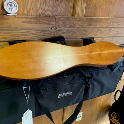 McSpadden 4FHCR 2019 - Wood image 1