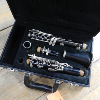 Vito Resonite Clarinet image 10