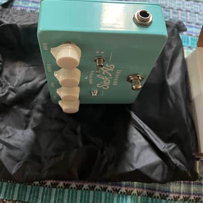 Bondi Effects Sick As Overdrive 2014 - Present - With original box and pochette image 2