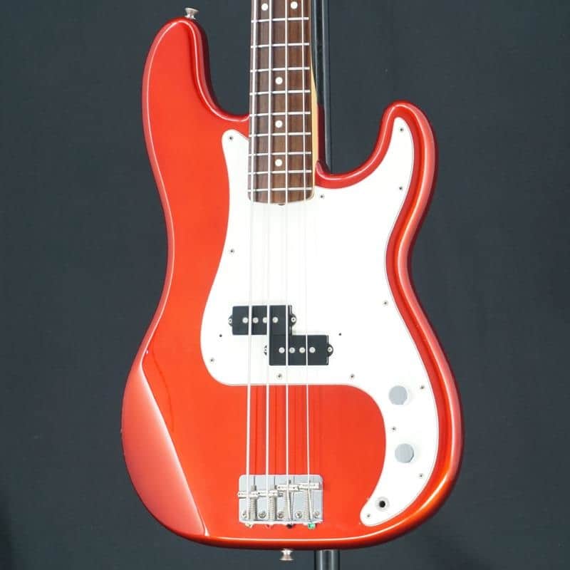 Fender Japan USED PB-43 (CAR)