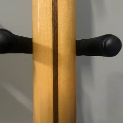 Fender MIJ International Color Precision Bass 2022 - Polyurethane image 6