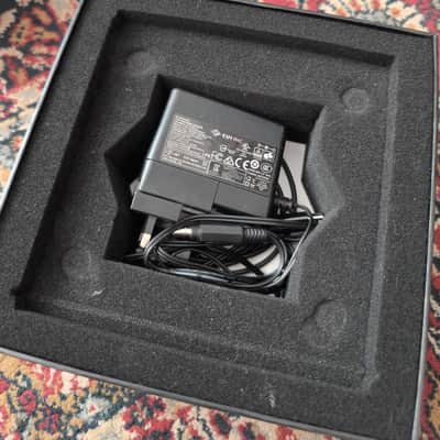 Universal Audio Apollo Twin DUO MKII Thunderbolt Audio Interface 2019 - Present - Dark Grey image 4